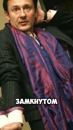 Меньшиков и боязнь замкнутых пространств
