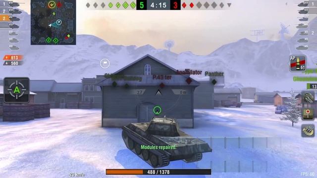 Bruh moments of Blitz v.15.0 смотреть онлайн