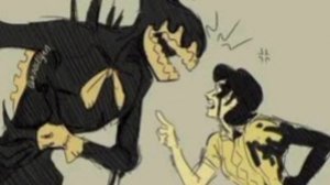 Бенди: 18 мне уже