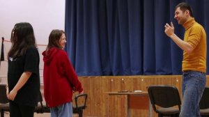 Видеоролик о фестивале-практикуме 2025