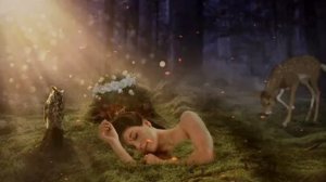 Потерянный сон сказка