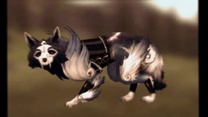 Эдит 2 #WildCraft