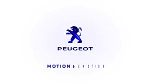 Peugeot Logo Effects (Sponsored by Warner Bros Pictures Effects)