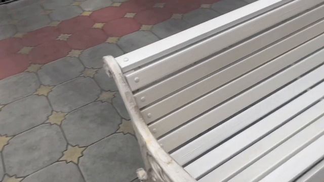 чугунная скамейка "лоза" 😍✅ смотреть онлайн