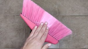 Наденьте НОСОК на МЕТЛУ, и результат вас удивит