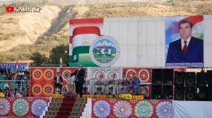 Човидони Нозим -  консерт Дар н.Рашт