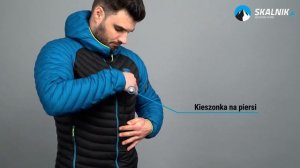 Kurtka Dynafit Radical Down Hood - skalnik.pl