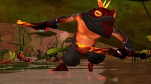 AION REMASTERED 3.0 - это новый игровой сервер игры Aion Online.