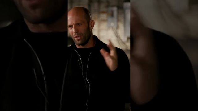 Джейсон Стэтхэм — символ силы, решительности и бесстрашия. Его цитаты вдохновляют на действия