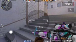 ИГРАЮ В СТАНДОФФ ЧИЛЛОВ