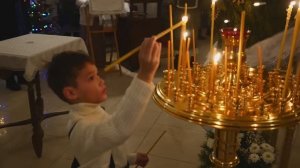 Всенощное бдение