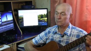 Алёша Мурманск. Авторское исполнение