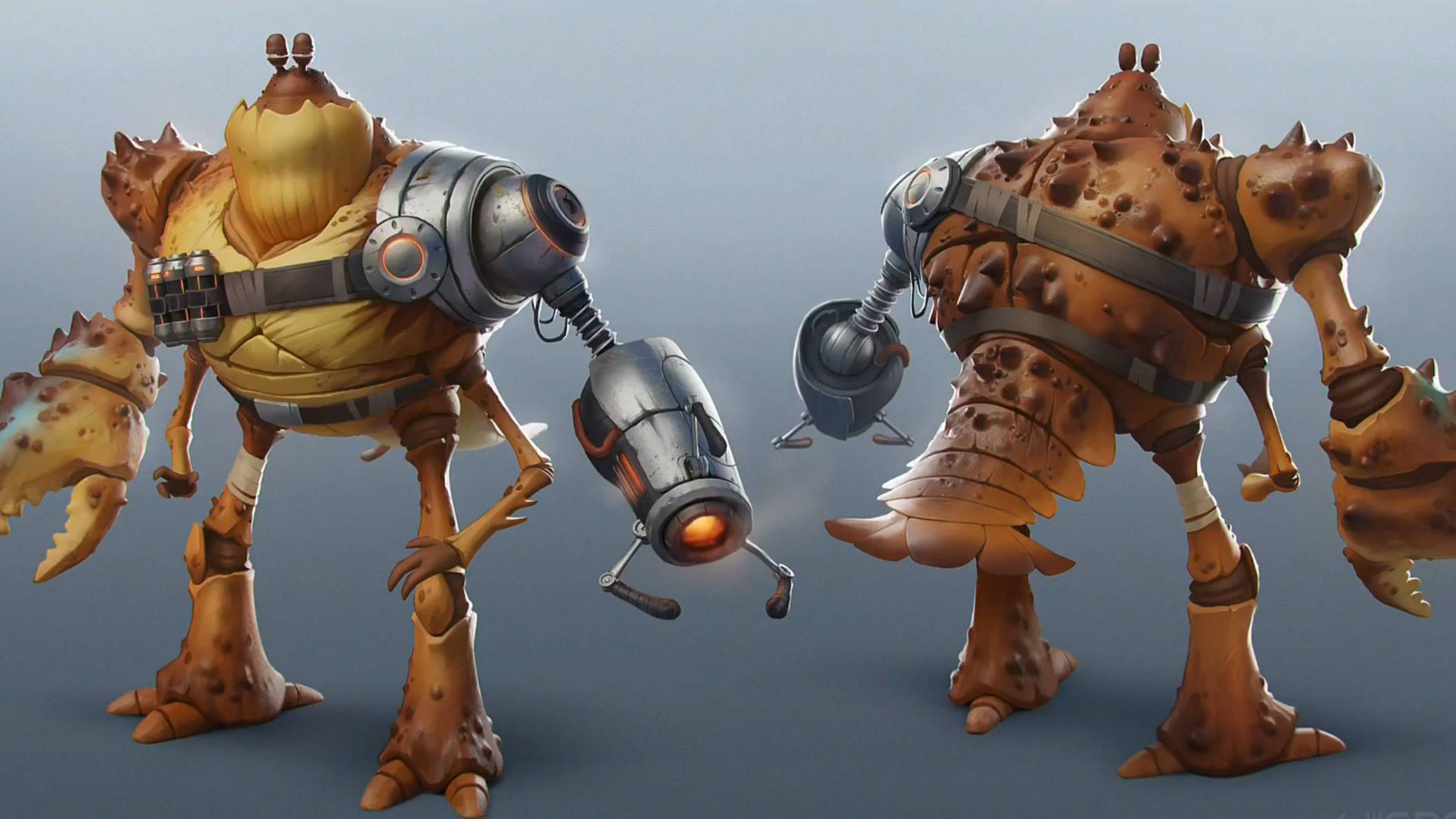 01 - Introduction | The Gnomon смотреть онлайн