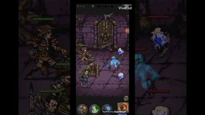 darkest afk la chimera ep26