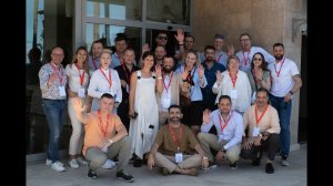 Международный форум "Бизнес и Логистика в Кемере" с 19 по 23 октября 2023г