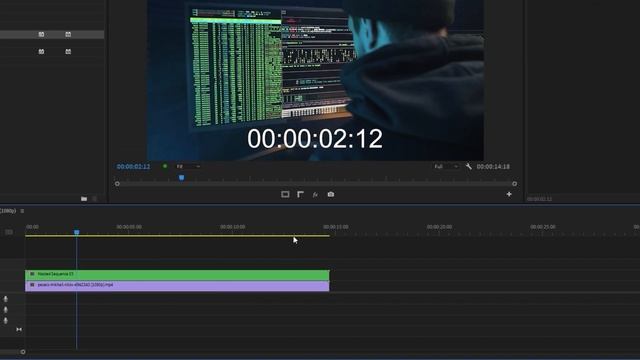 Create Countdown Timer Effect in Premiere Pro | SUPER EASY | Hindi смотреть онлайн