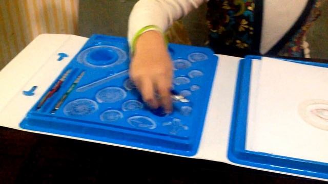 Spirograph -One of the Best Toys for Kids 2013 @TheWoohooFactor #toystoreday #IHeart