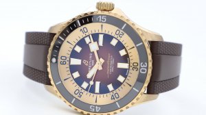 Breitling Superocean Automatic 44 mm N17376201Q1S1