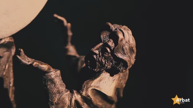 Скульптор смотреть онлайн