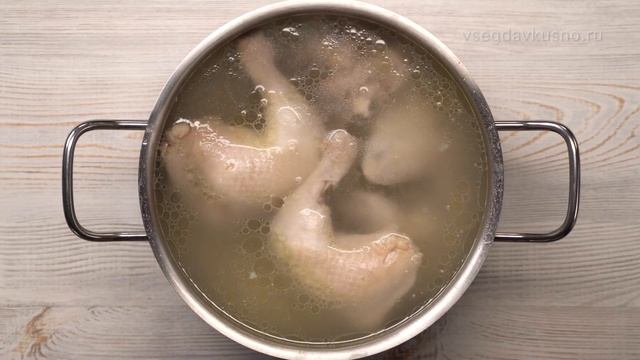 Рецепты в домашних условиях: Вкусный_БОРЩ_С_КУРИЦЕЙ_Результат_превзойдет_все_ваши_ожидания!