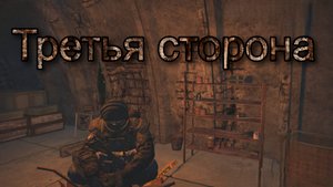Сталкер Онлайн (Stay Out)-Третья сторона