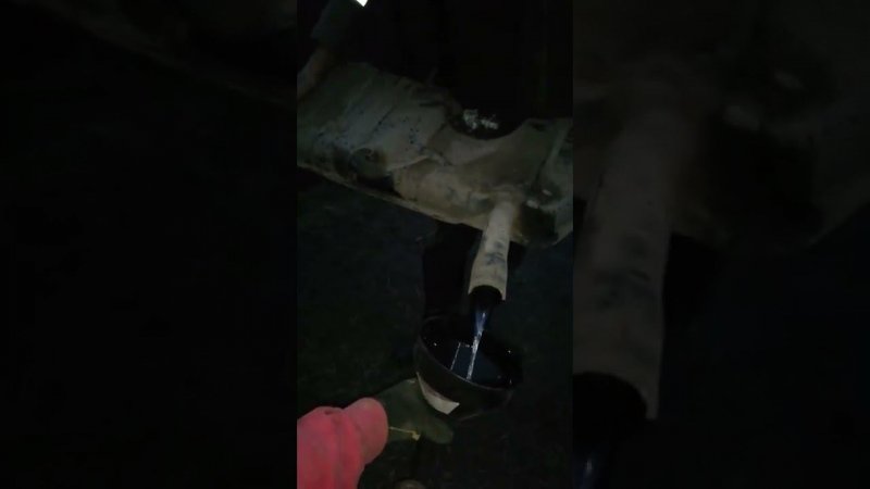Как быстро слить бензин с автомобилей семейства 2110 2111 2112 kalina priora
