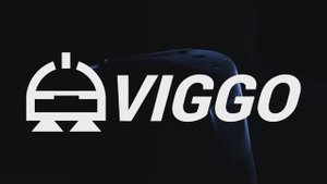 Беспилотные роботы VIGGO модели SC50  и SC80