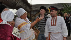 Как хотела  меня  мать. Поёт Валентина Дробышева.