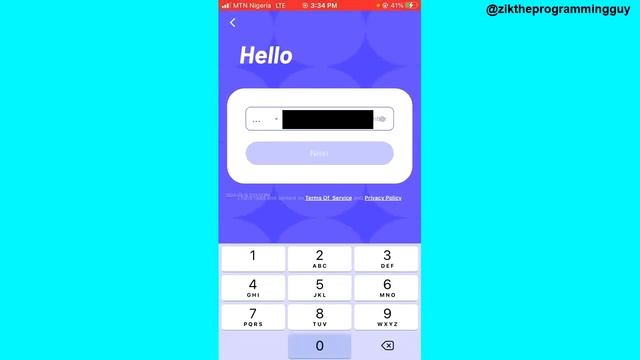 How To Create Account In Poppo Live