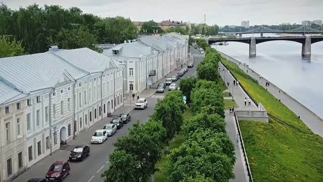 Тверичи рассказали о своих требованиях к туристическим местам