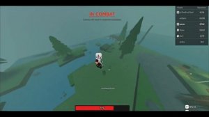 NEW OP MIST BREATHING COMBO IN ROGUE DEMON!!!