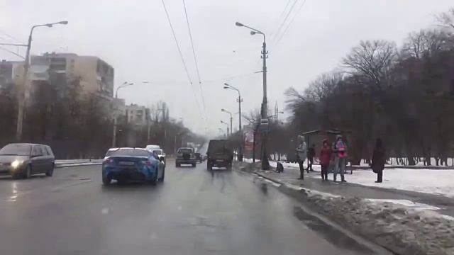 Киев - Туда и обратно на жиге 1400 км смотреть онлайн