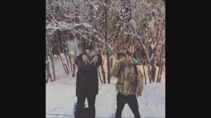 JEEMBO x BOULEVARD DEPO x ЛАУД - M.O.D.