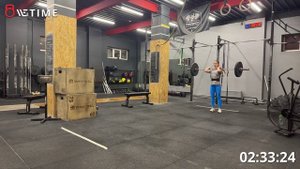 Рыкова Наталия. Intermedia. 25.3 6:09:70