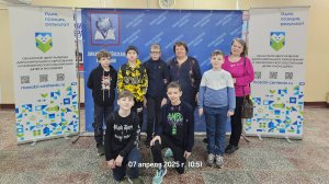 PDP Гоша победитель конкурса