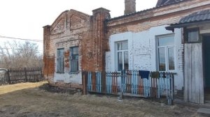 Маленькая поездка в Называевск // Как живут люди