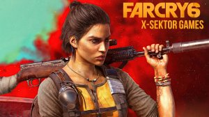 FarCry6#X-SektoGames 11 (music)