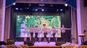 "Черноморочка"