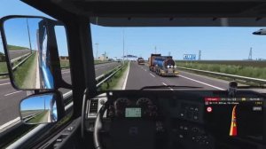 Euro Truck  Simuliator 2 по России