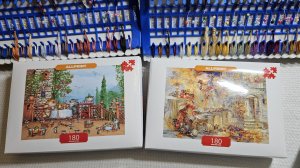 Везучий случай. 5 ход - с 31 марта по 6 апреля 2025