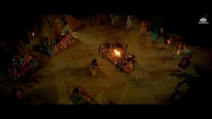 लोहा गरम है मारदो हतोड़ा | Sholay | Dharmendra, Amitabh Bachchan | NH Studioz