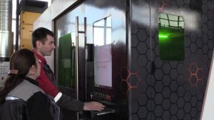 Производство силосов ЭЛКОН