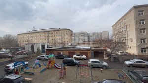 Северная 10 3к