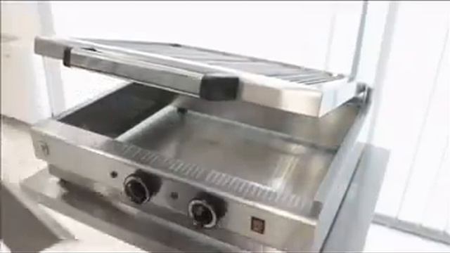 North Elektrisk vattengrill Chios смотреть онлайн