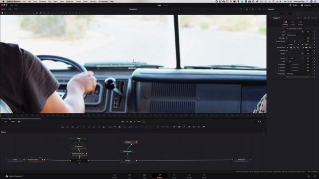 Tracking & Rotoscoping | DaVinci Resolve 17 Tutorial - Fusion смотреть онлайн