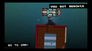 Как пройти No Talk за 15 секунд | Быстрое прохождение Hotline Miami