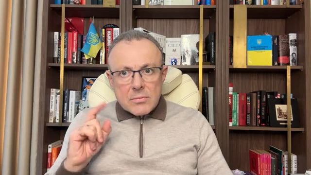 Дмитрий Спивак. Трамп уговорил 70 стран. Европа готова к переговорам.Маск против Трампа? от08.04.25