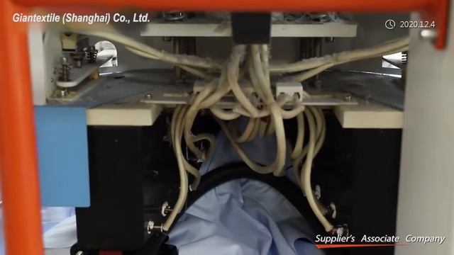 Company Overview Giantextile Shanghai Co , Ltd смотреть онлайн