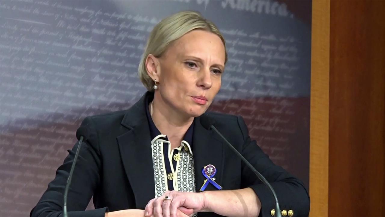 Украине придется смириться с территориальными потерями, заявила конгрессвумен США Виктория Спартц