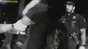 Коп РАСИСТ не знает что ЕГО СНИМАЮТ